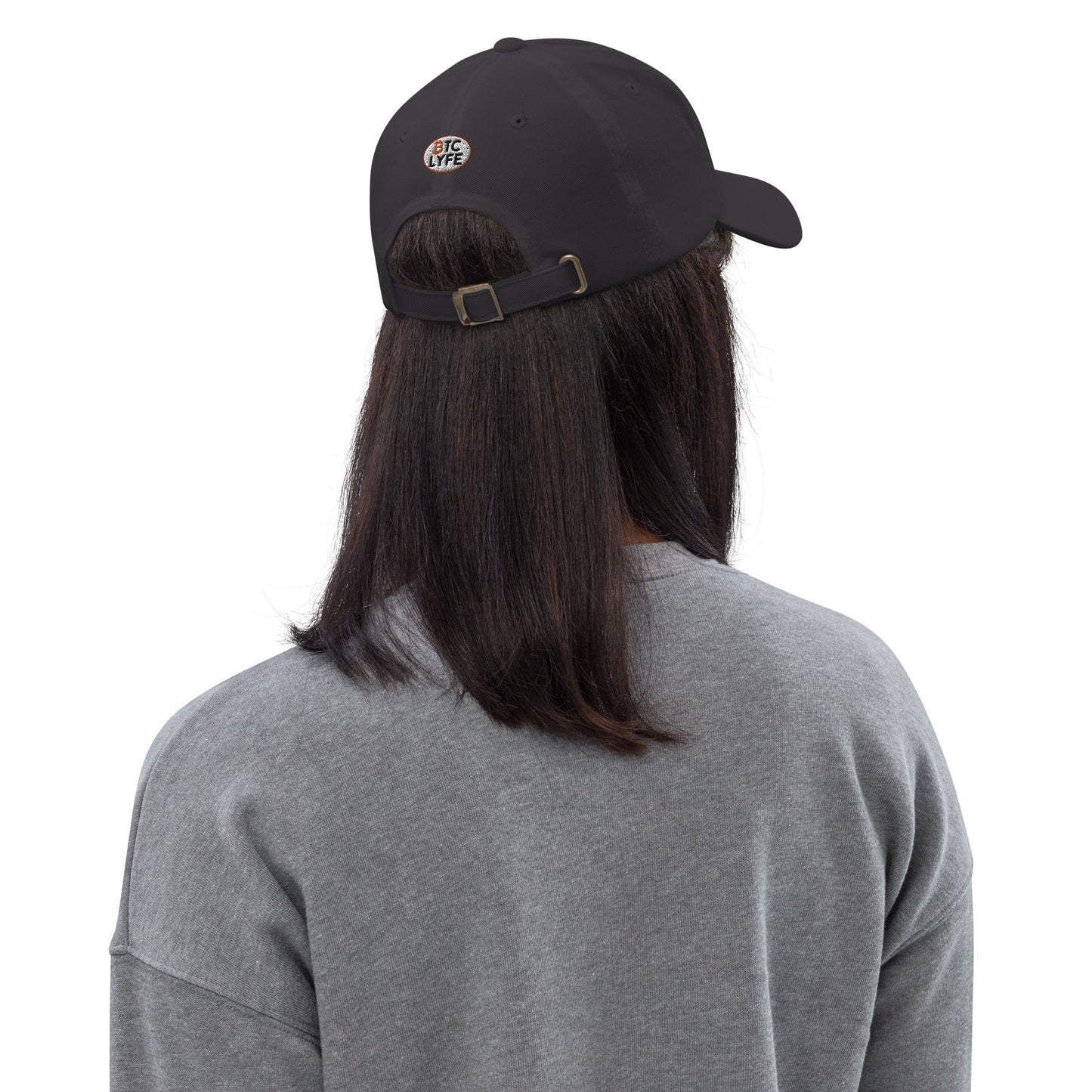 B-Bat Baseball Cap