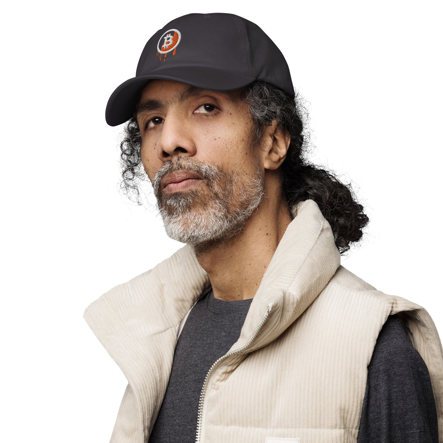 Bing Bang Baseball Cap