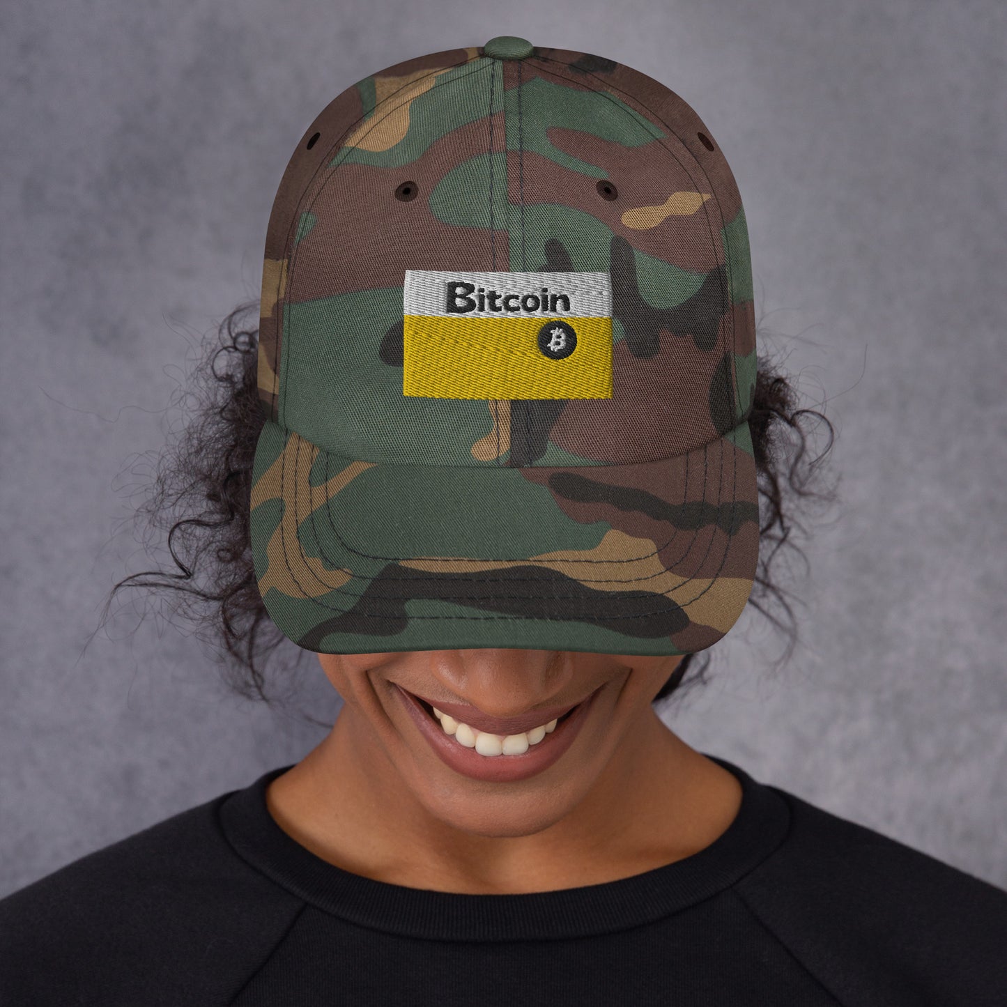 B-STro Baseball Cap