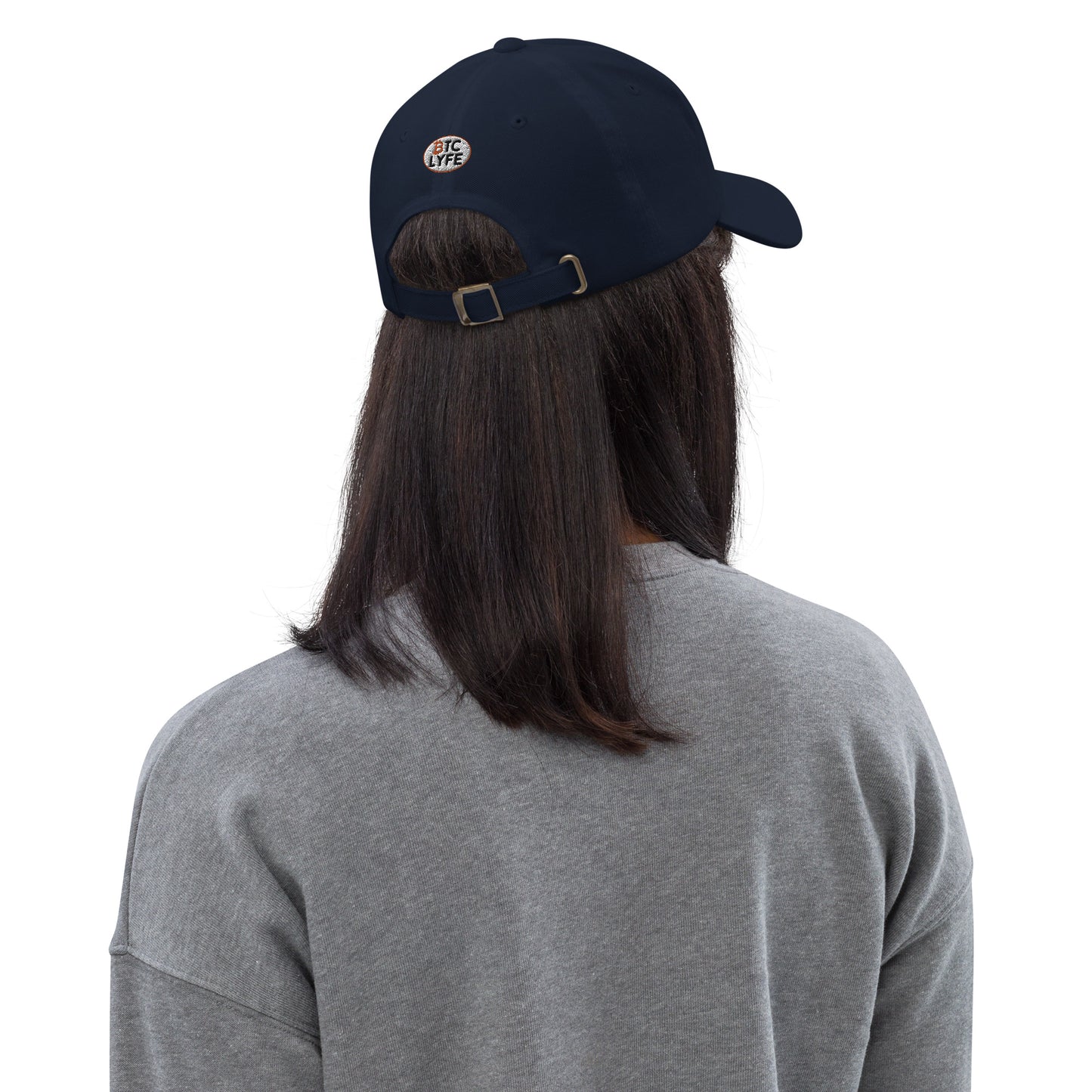 B-Bat Baseball Cap