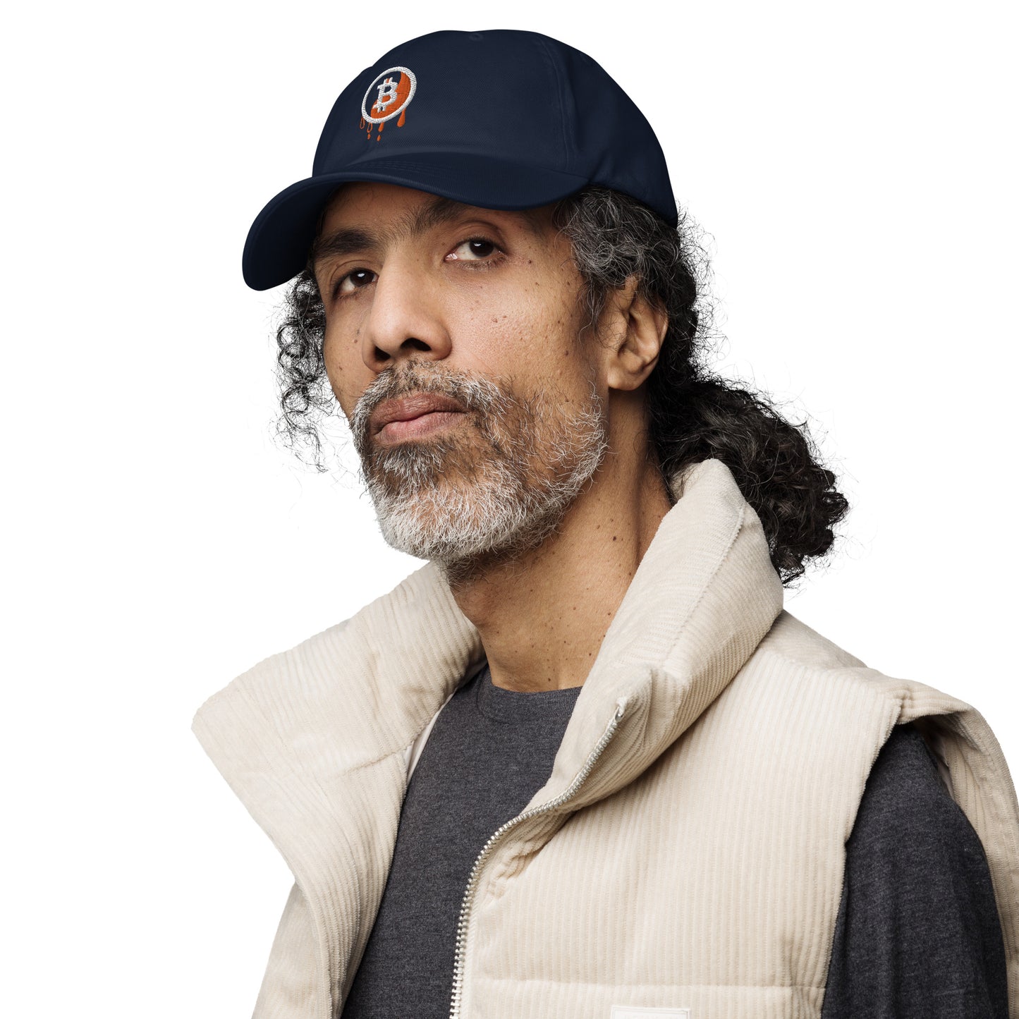 Bing Bang Baseball Cap