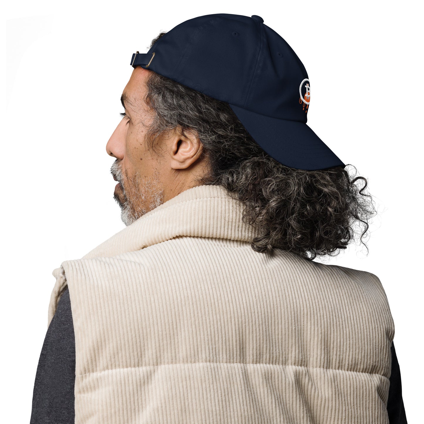 Bing Bang Baseball Cap