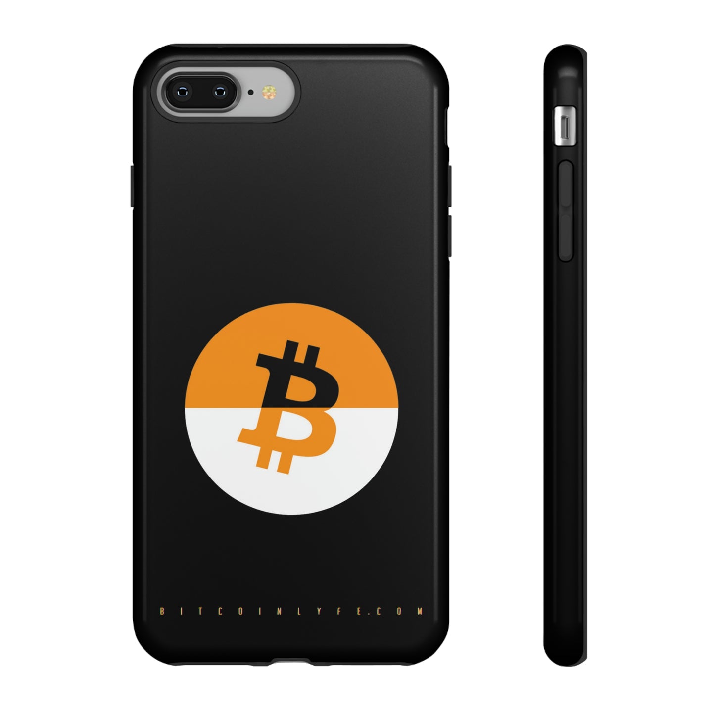 Dual B3 Tough Phone Case