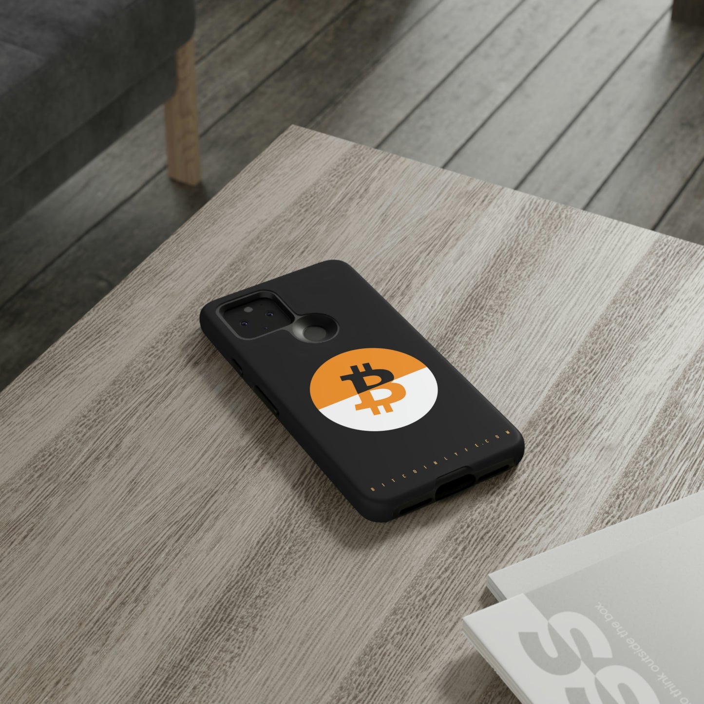 Dual B3 Tough Phone Case