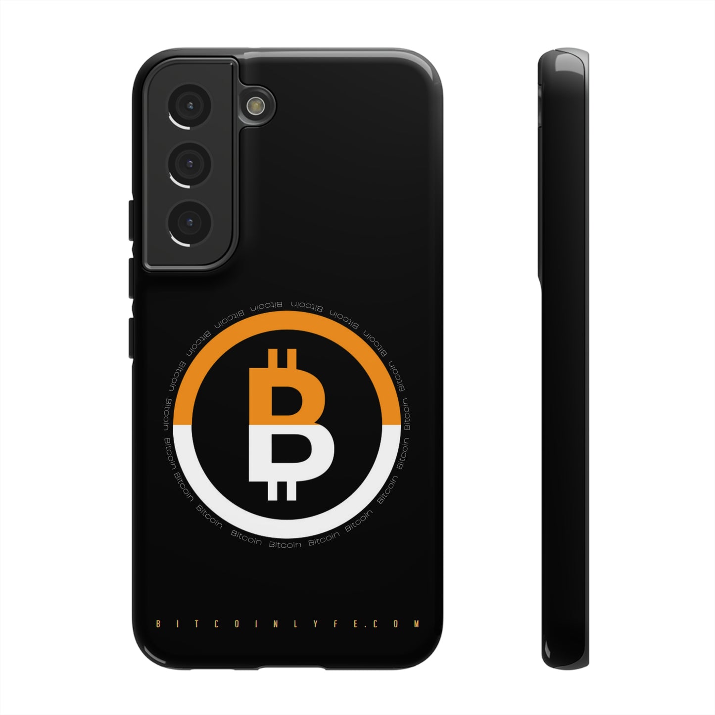 Dual B1 Tough Phone Case