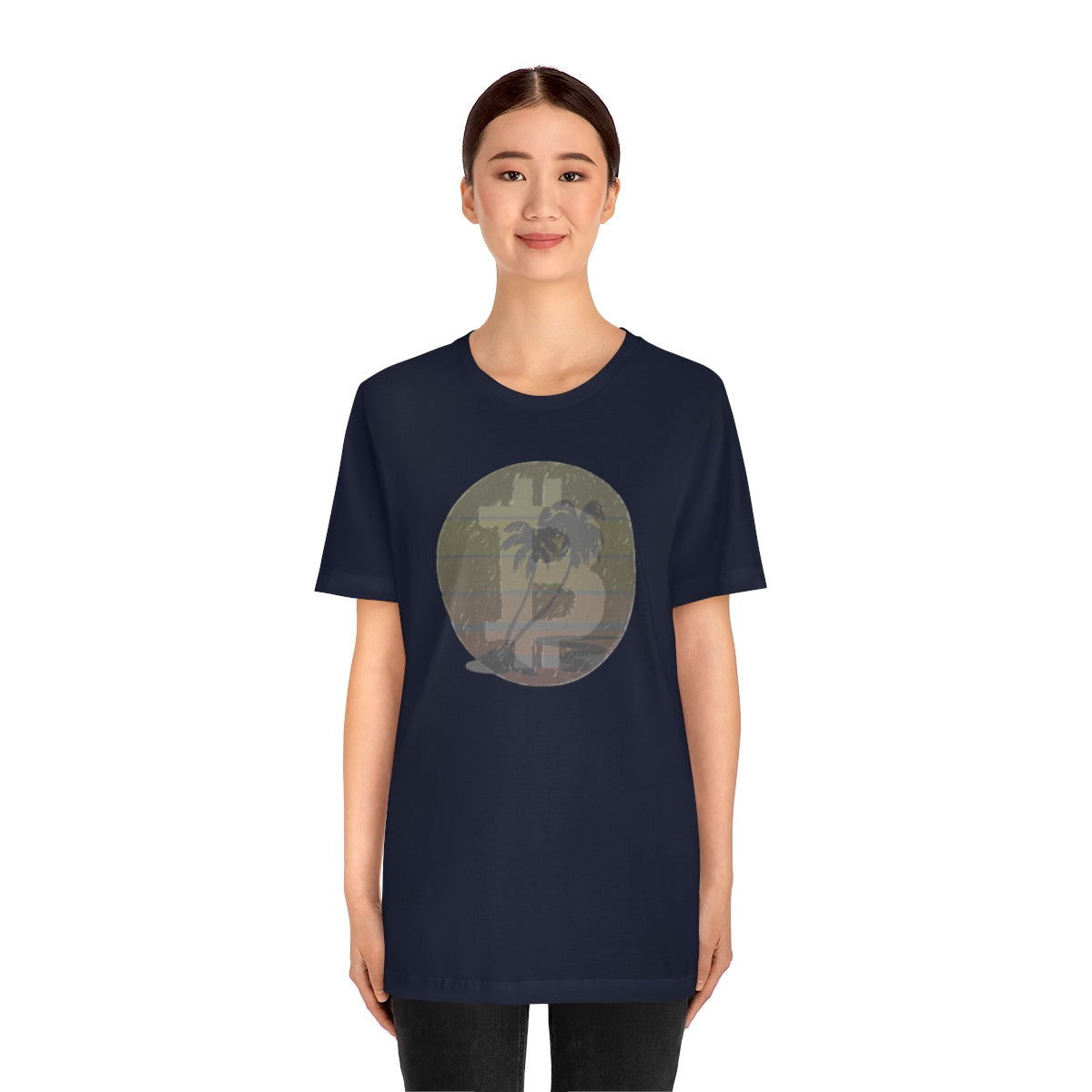 bTCsUN T-shirt Three