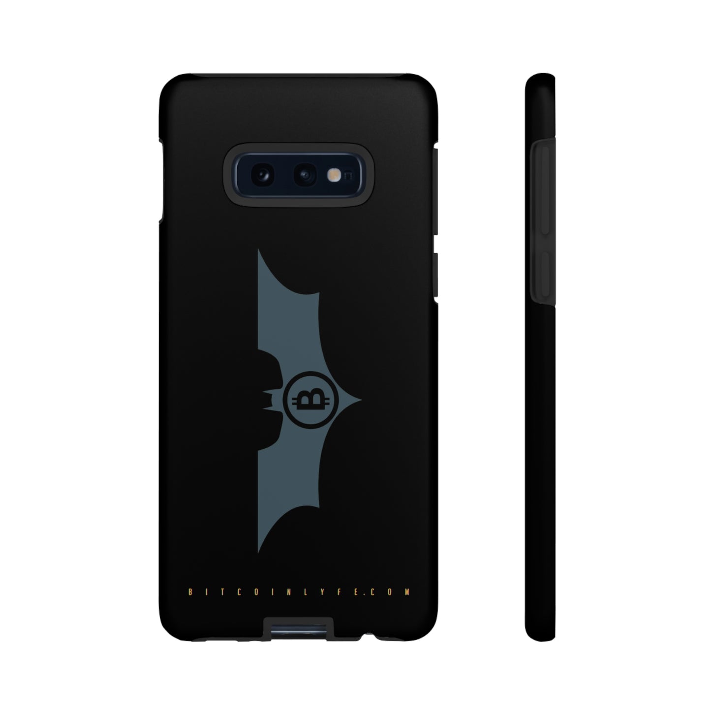 B-Bat Tough Phone Case
