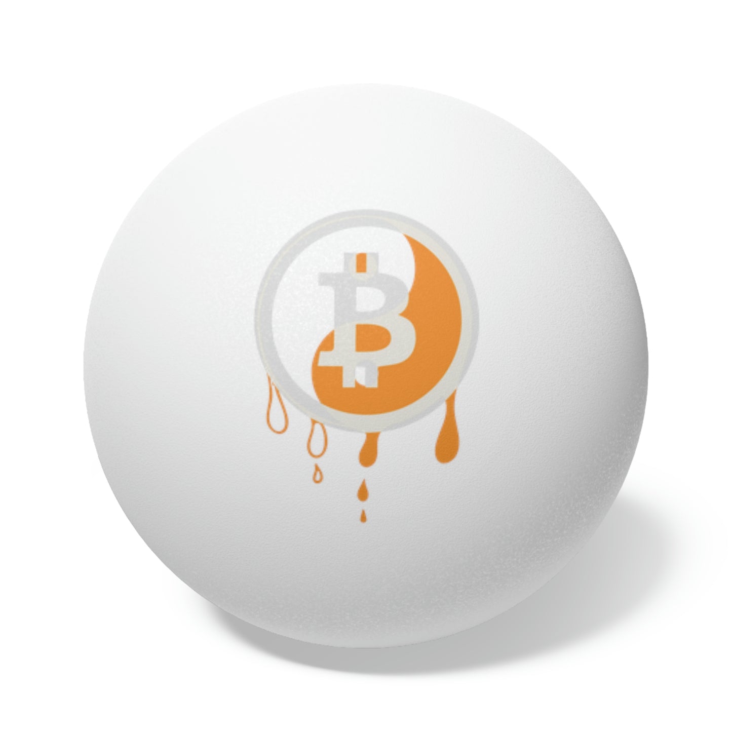 Bing Bang Ping Pong Balls