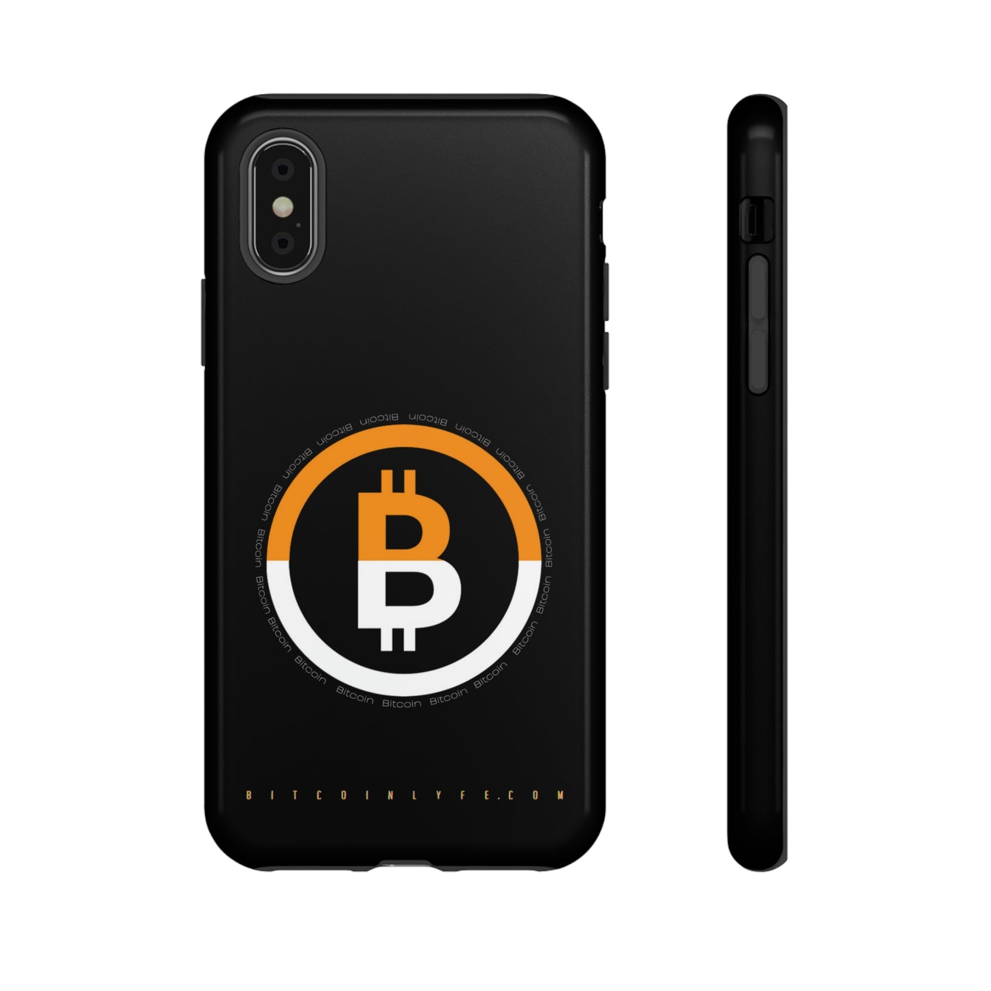 Dual B1 Tough Phone Case