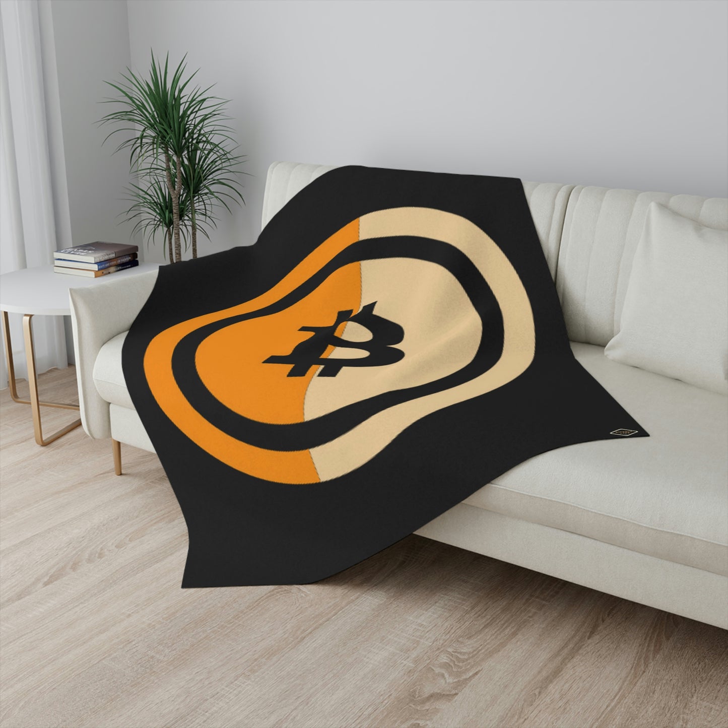 Dual B4 Sherpa Blanket