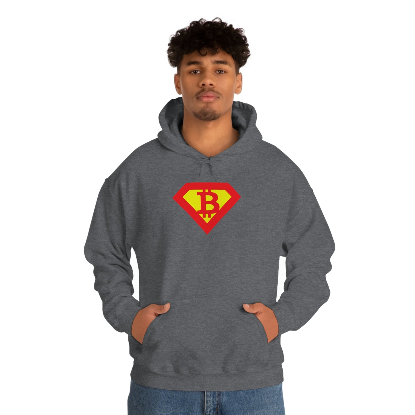 Super B Hoodie