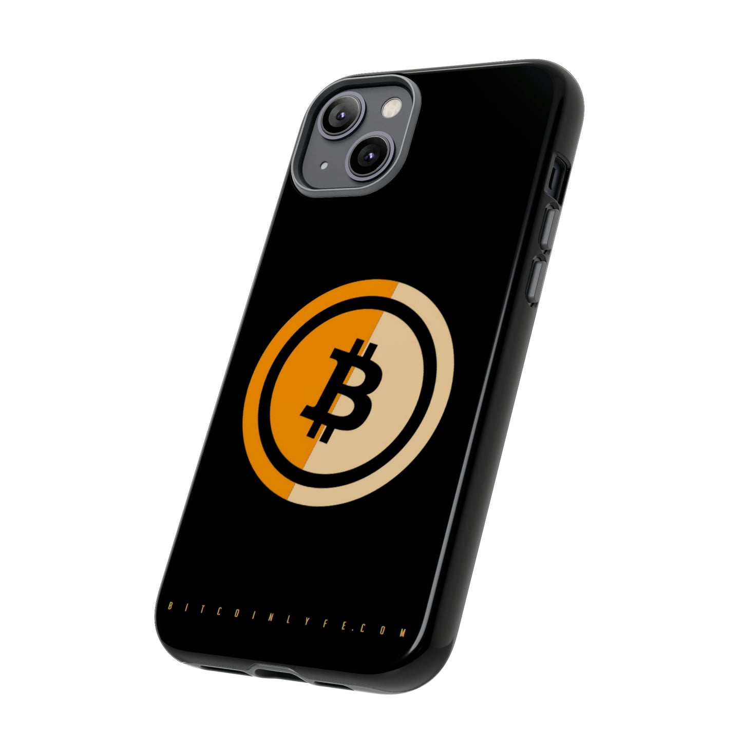 Dual B4 Tough Phone Case
