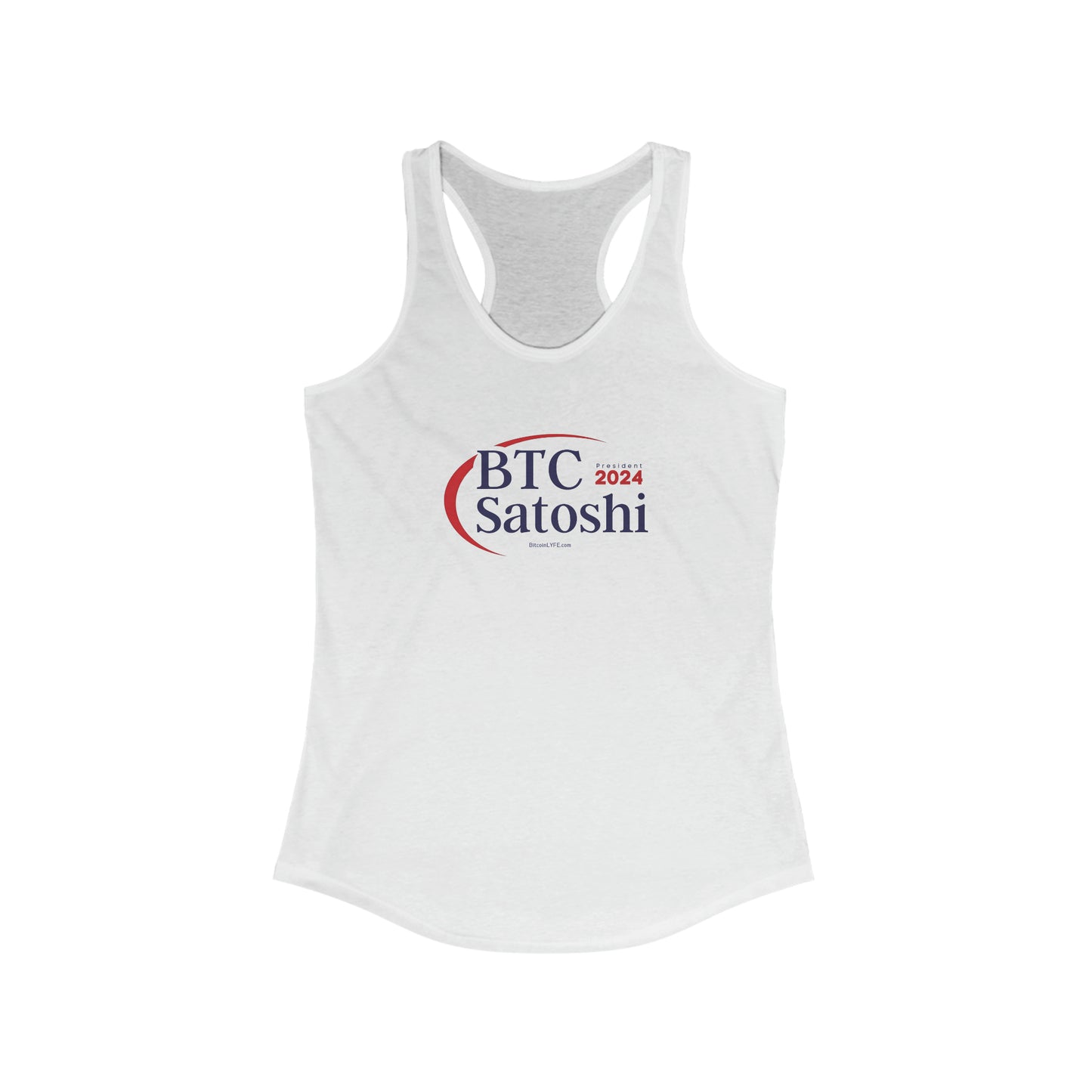 Vote - Bitore Racerback Tank