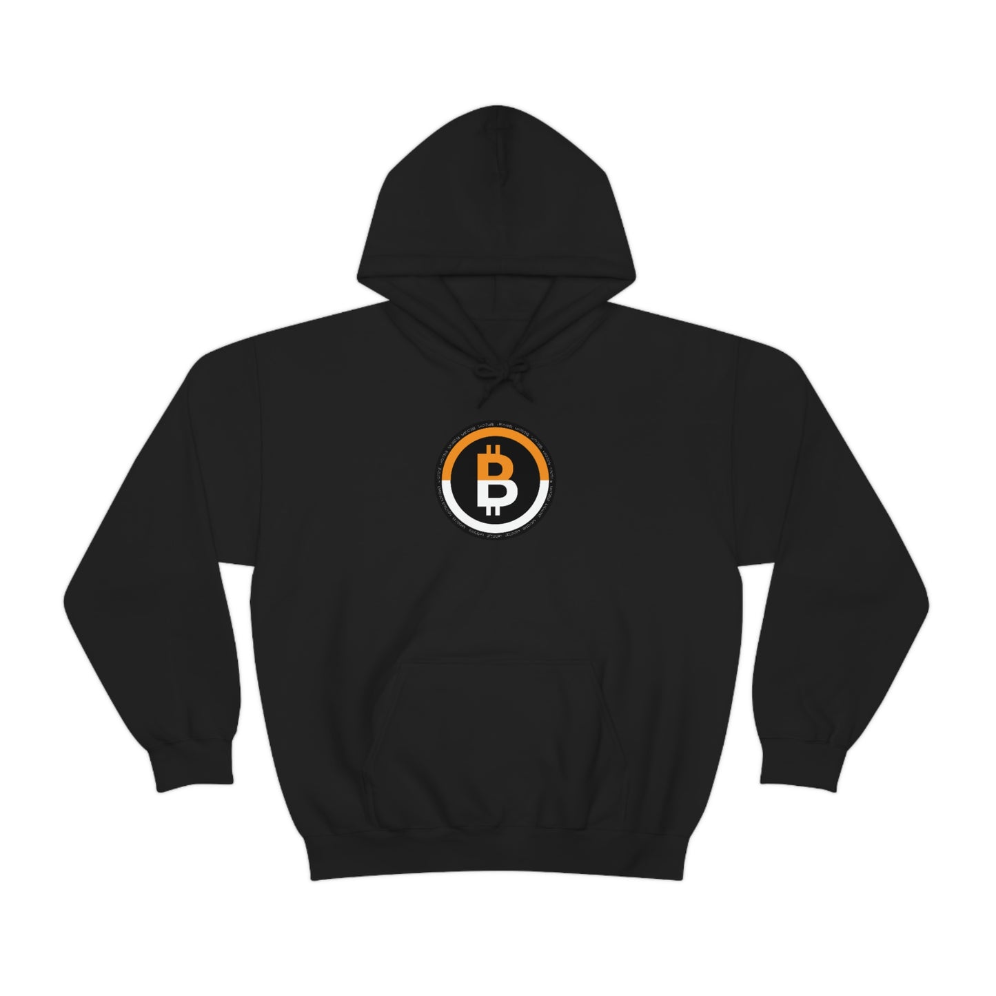 Dual B1 Hoodie