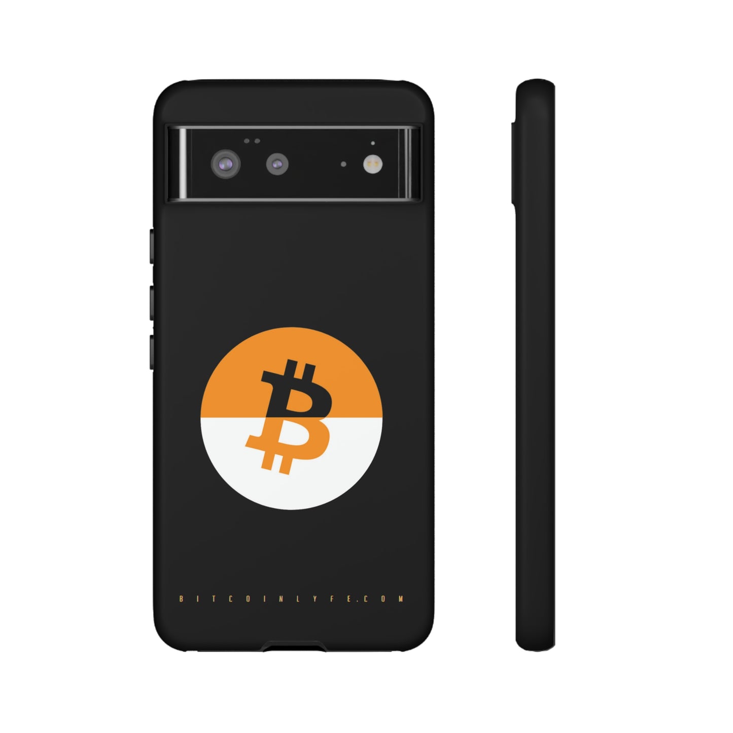 Dual B3 Tough Phone Case