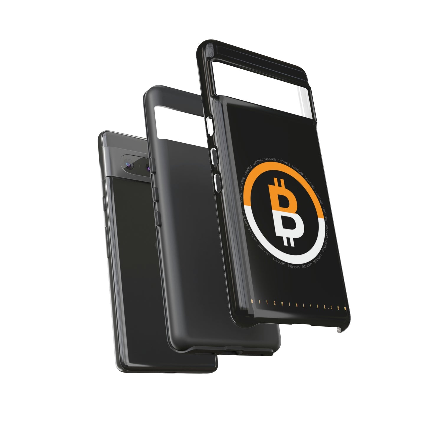 Dual B1 Tough Phone Case