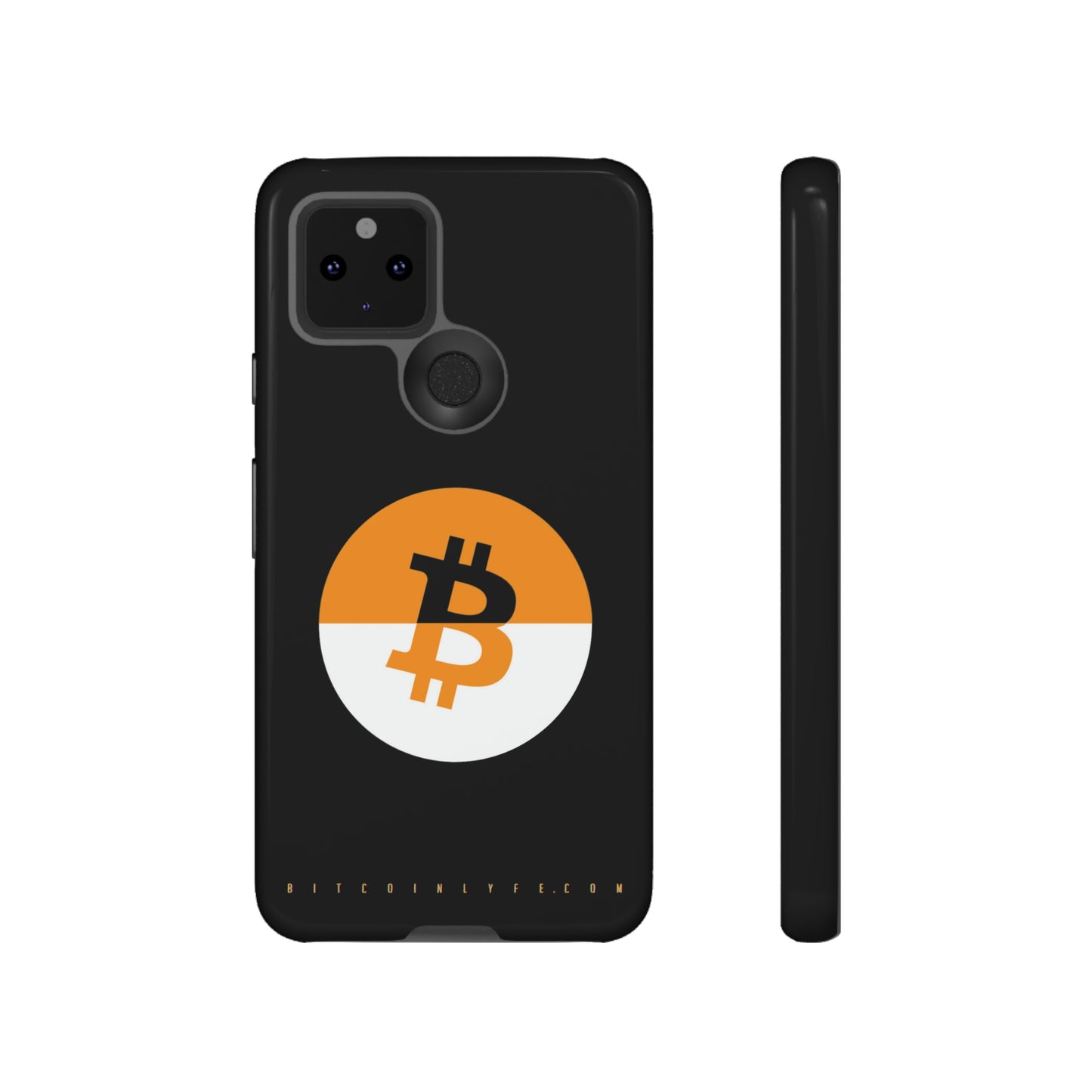 Dual B3 Tough Phone Case