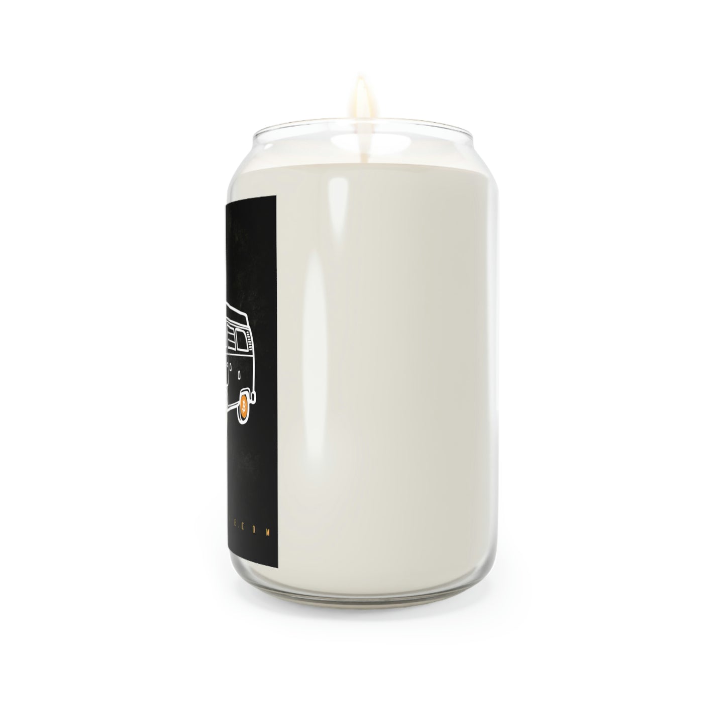 BW Van Large Scented Candle