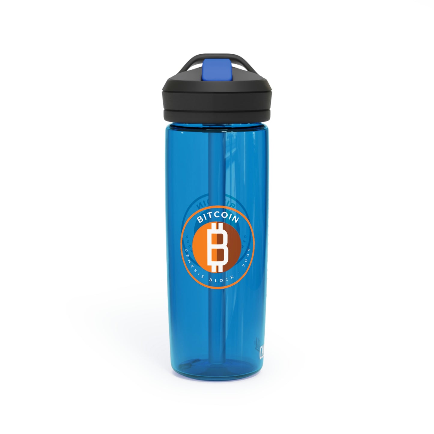 Genesis B, CamelBak Eddy® Water Bottle, 20oz\25oz