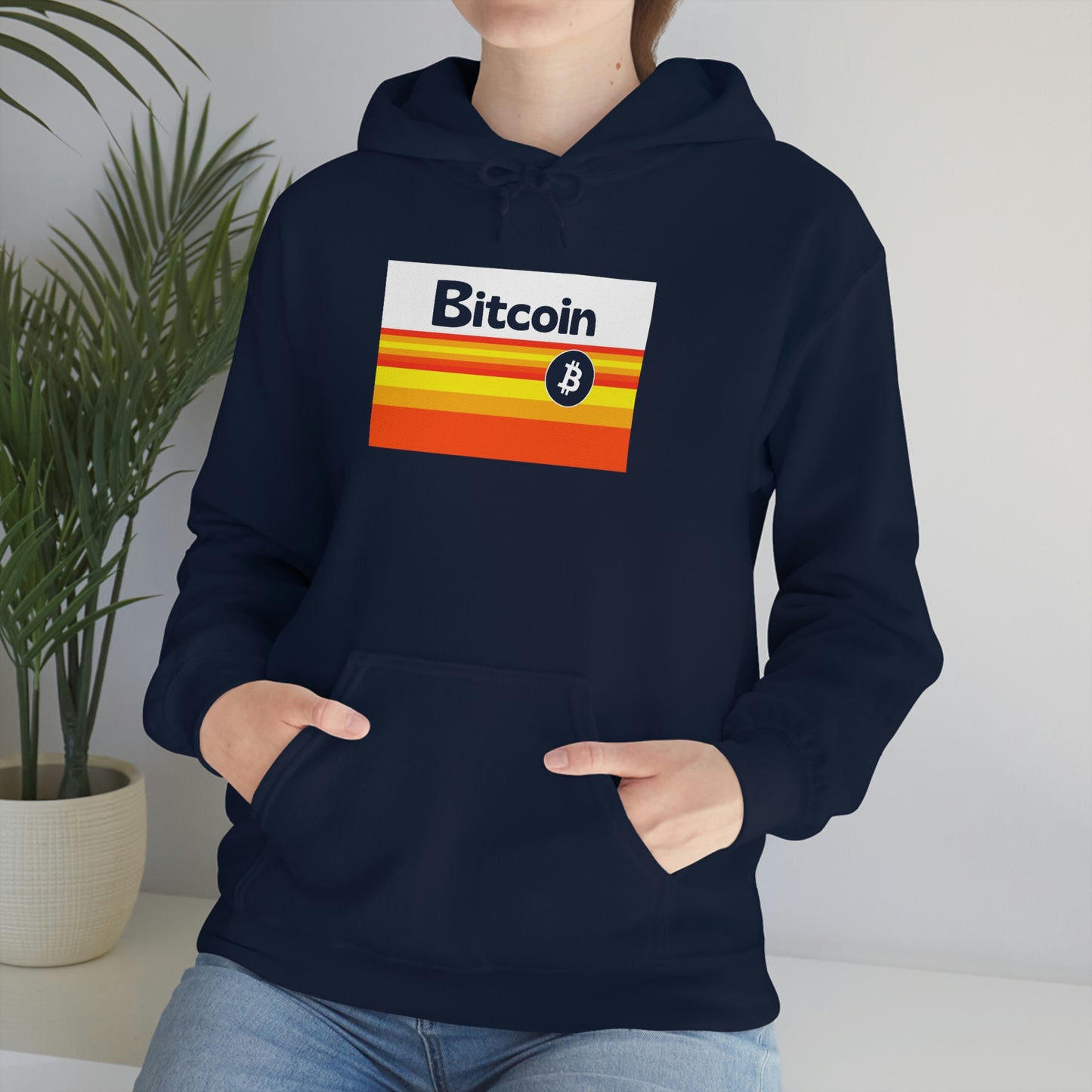 B-Stro Hoodie