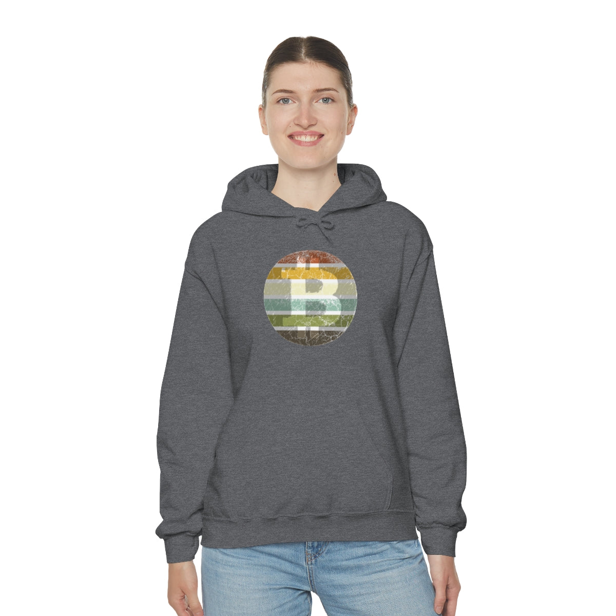 bTCsUN Hoodie One