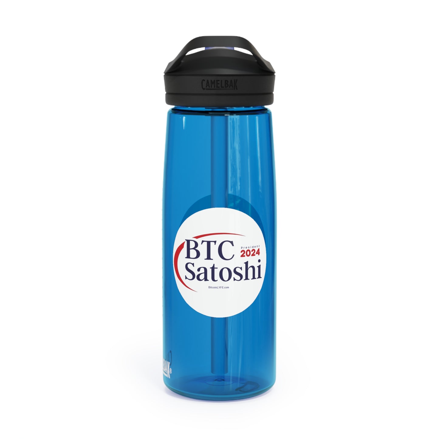 Vote - Bitore, CamelBak Eddy® Water Bottle, 20oz\25oz