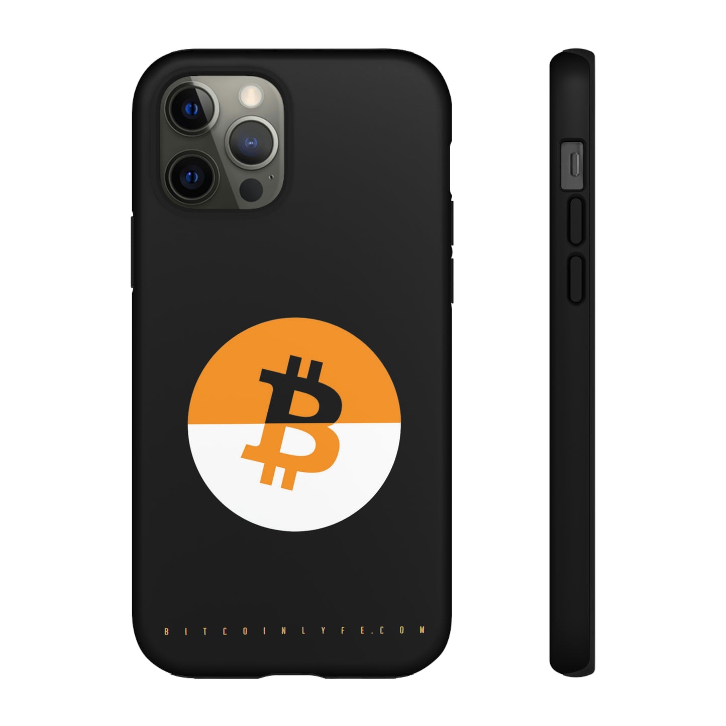 Dual B3 Tough Phone Case