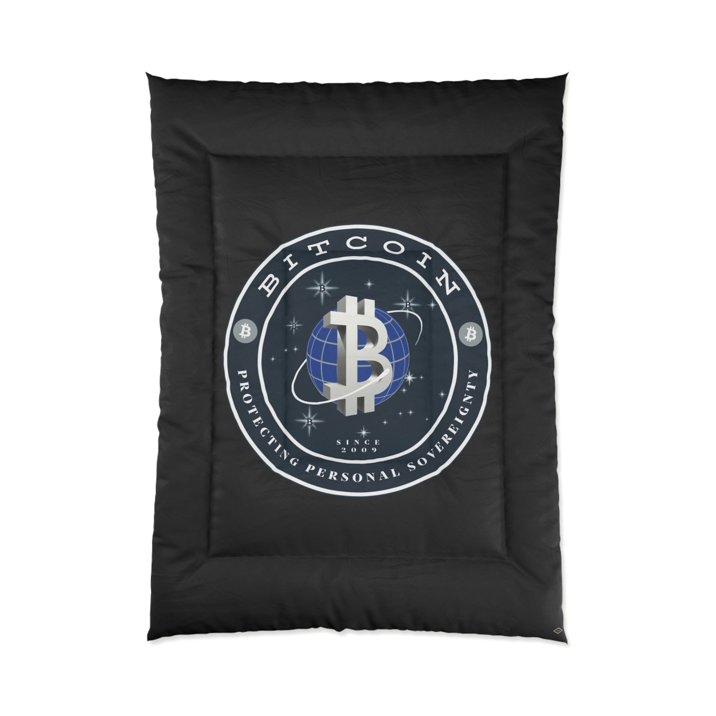 Brotection Comforter
