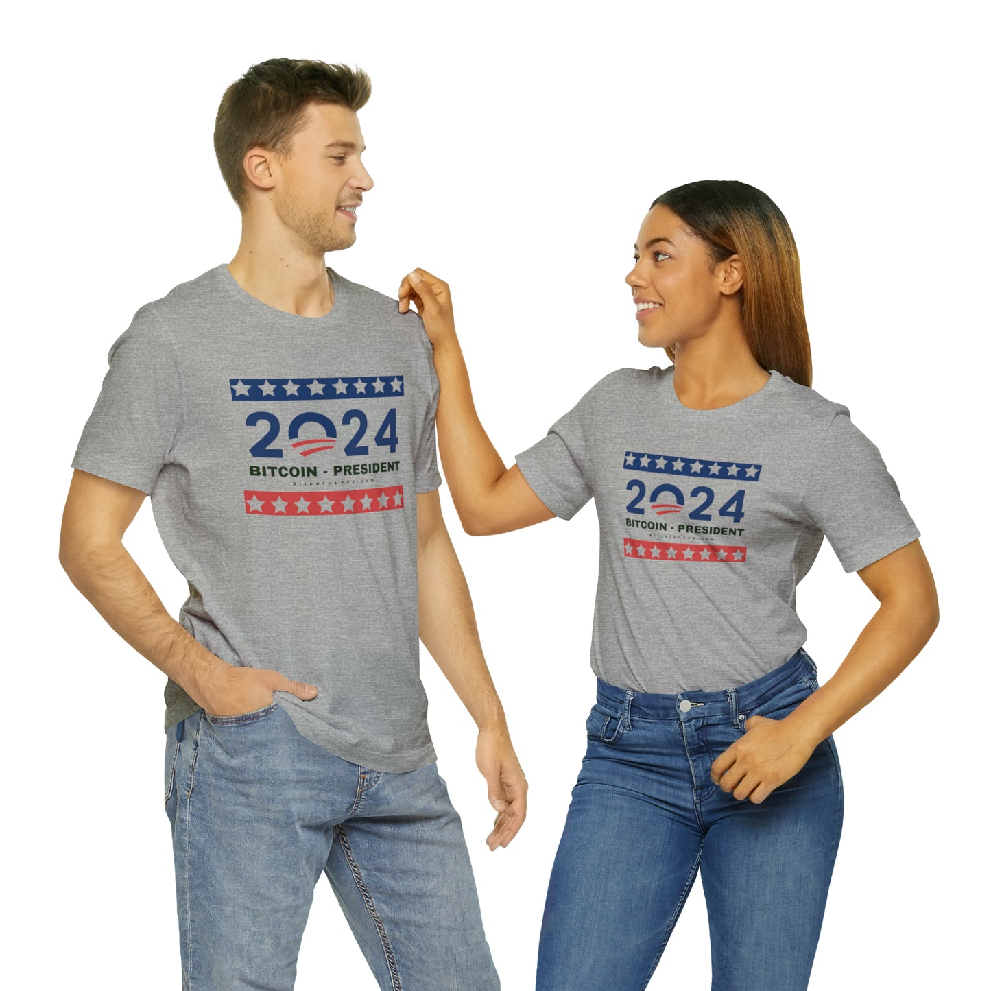 Vote - Biten Short Sleeve T-Shirt
