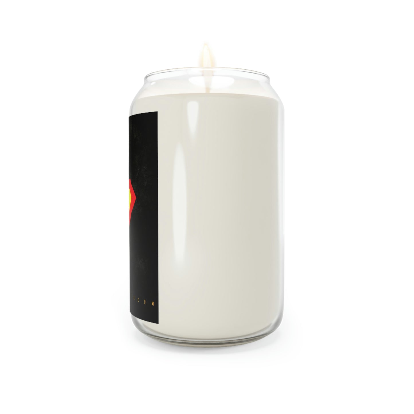 Super B Large Scented Candle