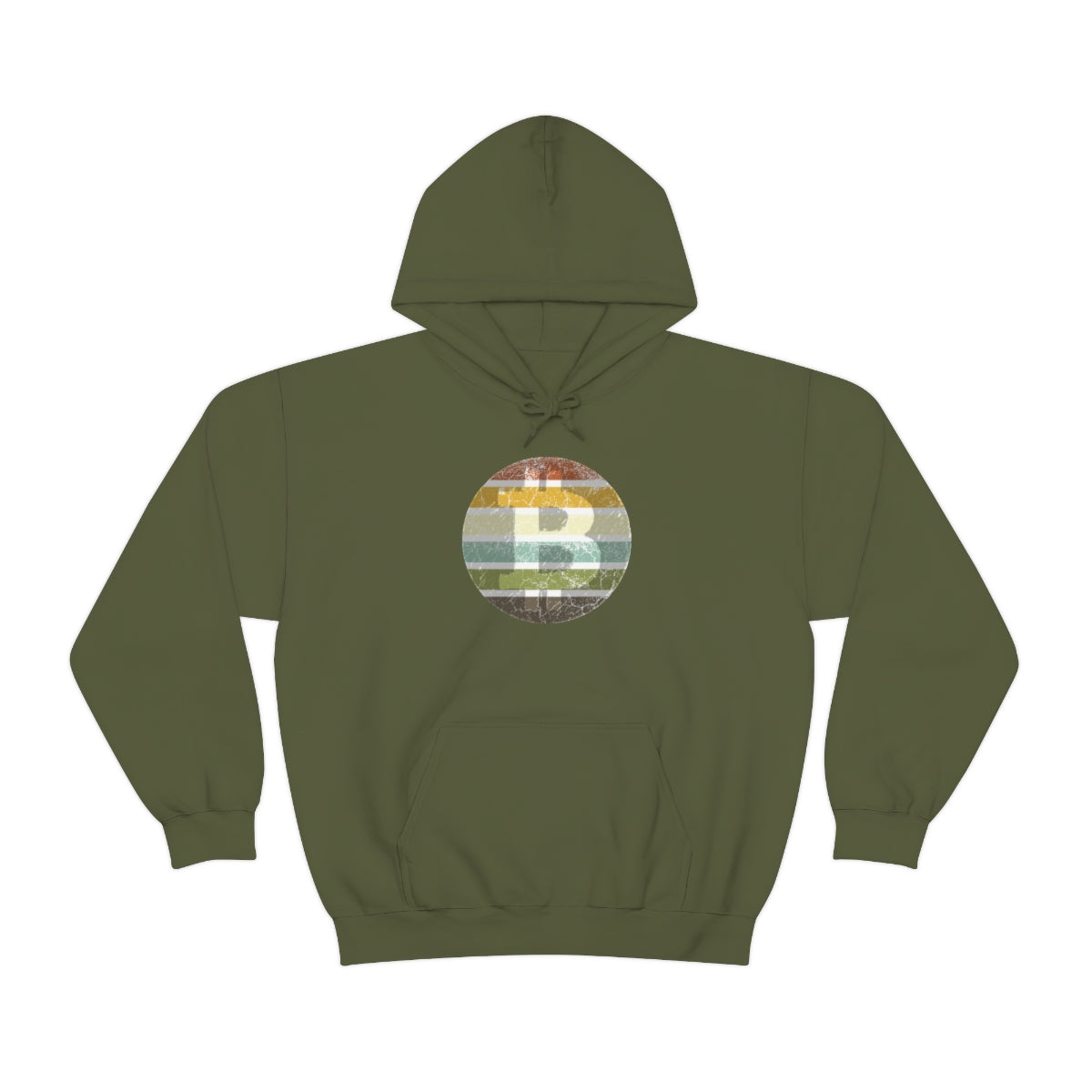 bTCsUN Hoodie One