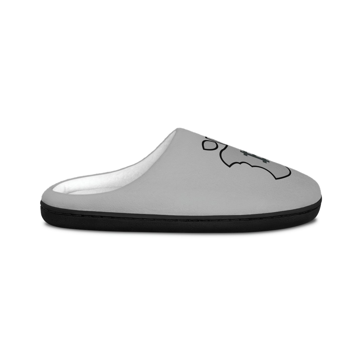 The B Apple Women's Indoor Slippers