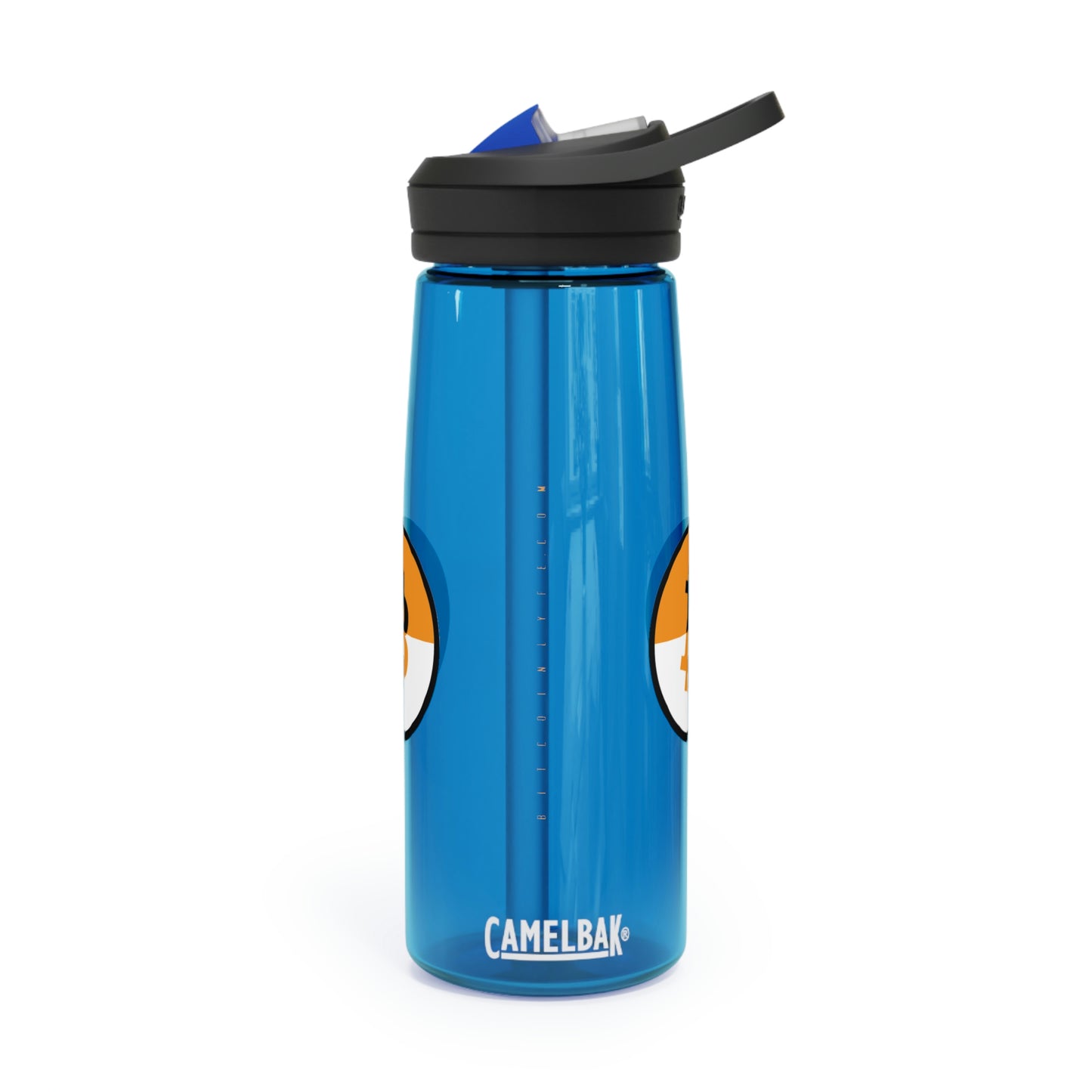 Dual B3, CamelBak Eddy® Water Bottle, 20oz\25oz