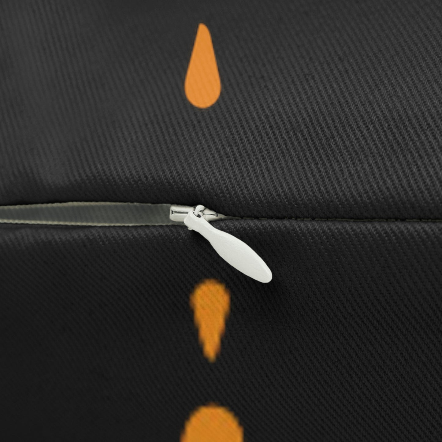 Bing Bang Lumbar Pillow