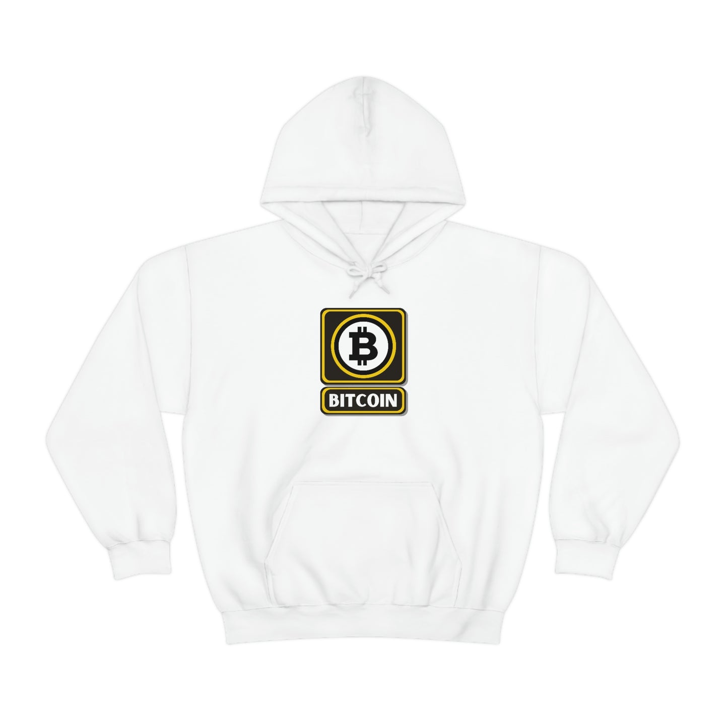B All You Can B Hoodie