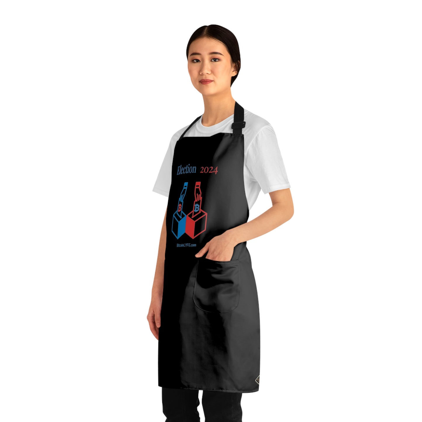 Bit-Election Apron