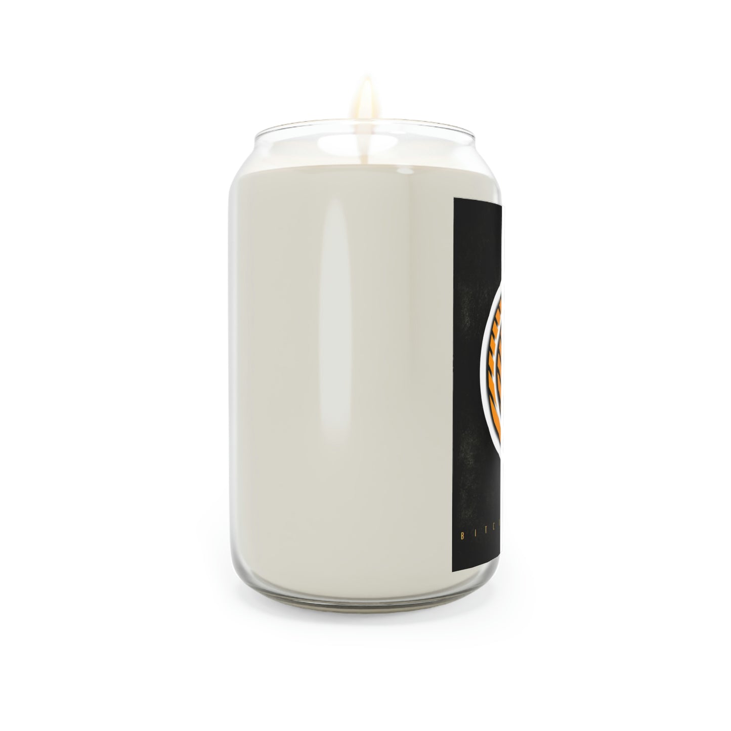 3-B Large Scented Candle
