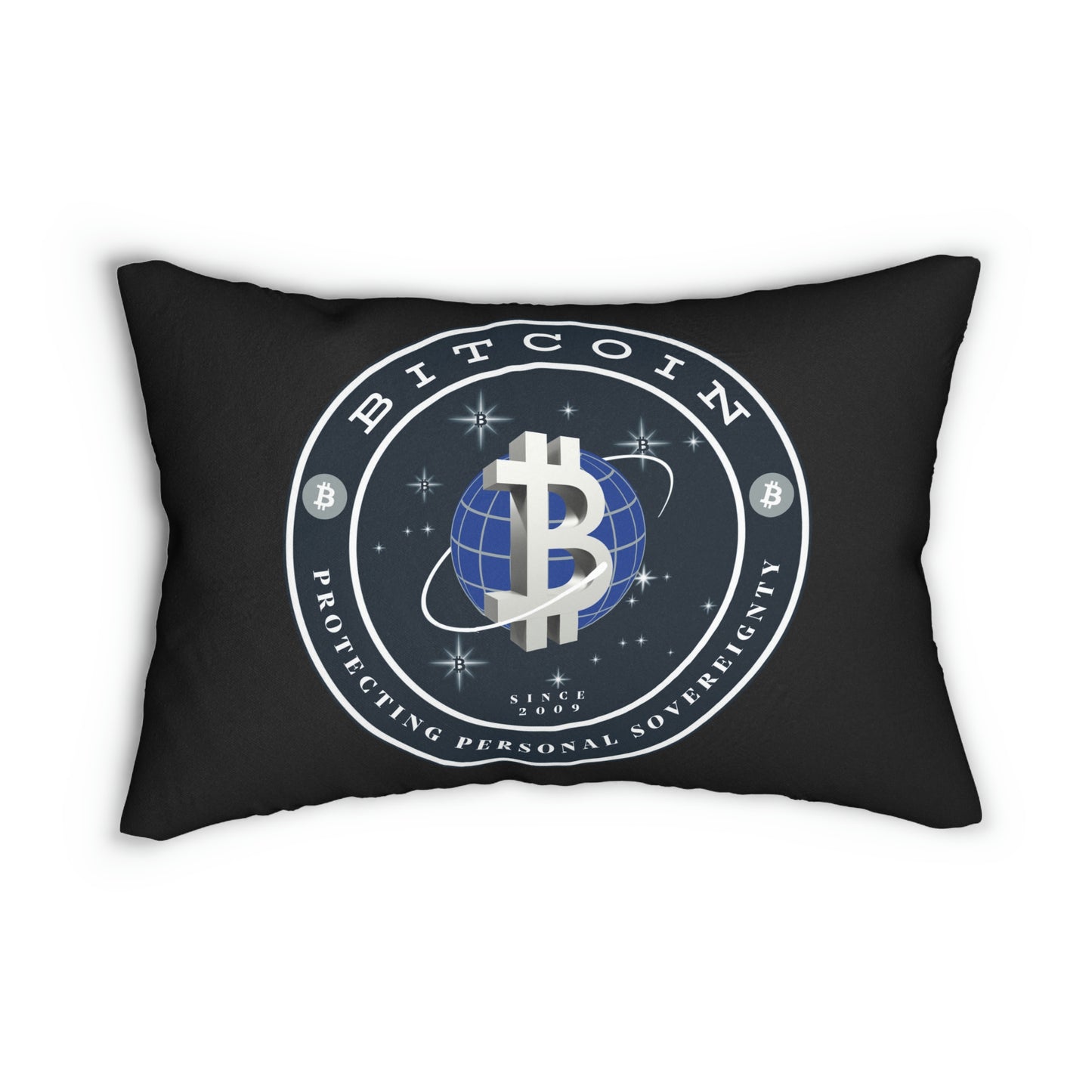 Brotection Lumbar Pillow
