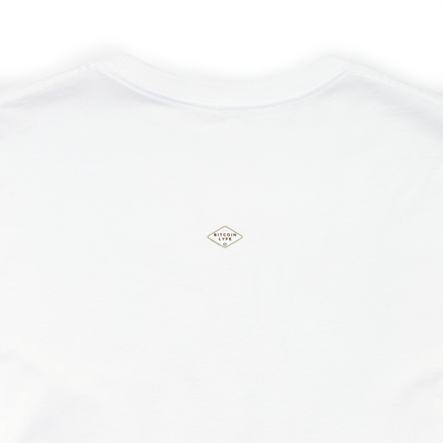 Vote - Bitbush Short Sleeve T-Shirt