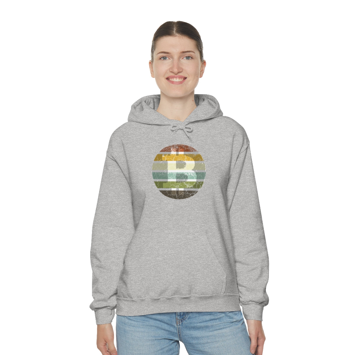 bTCsUN Hoodie One