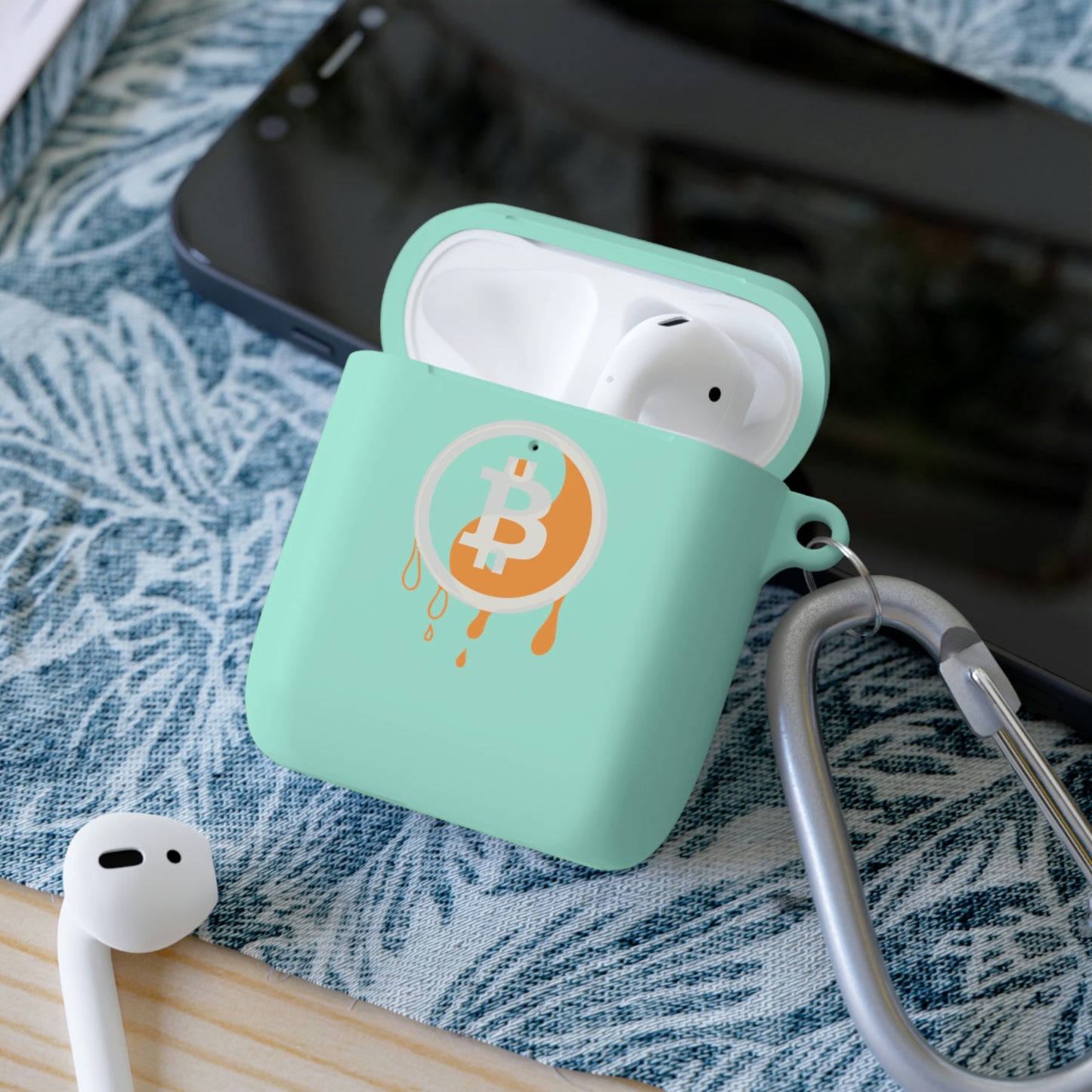 Bing Bang Apple AirPods and AirPods Pro Case Cover