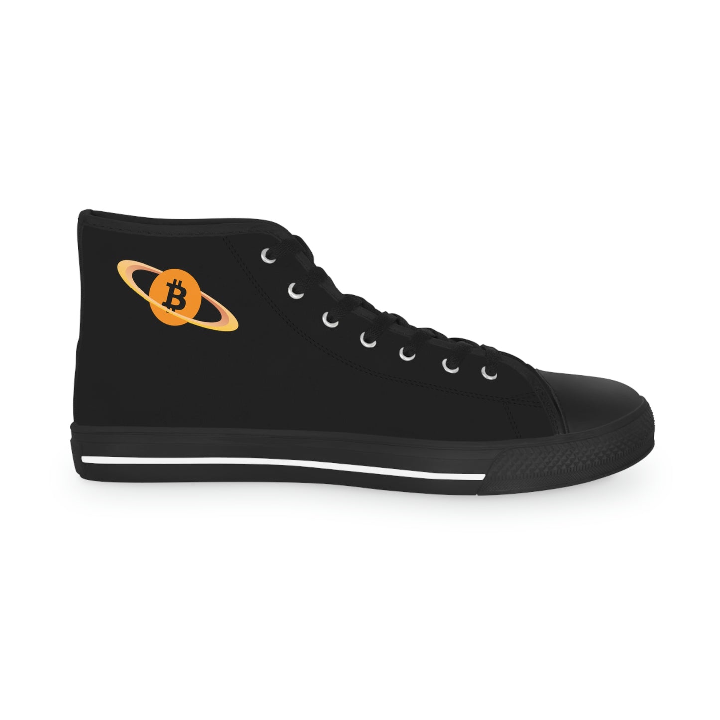 Planet B High Top Sneakers
