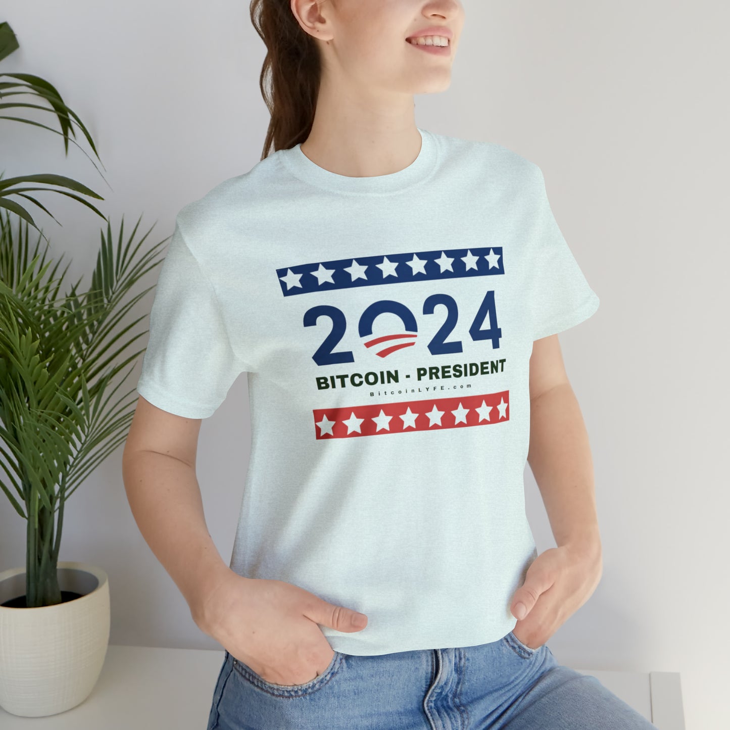 Vote - Biten Short Sleeve T-Shirt