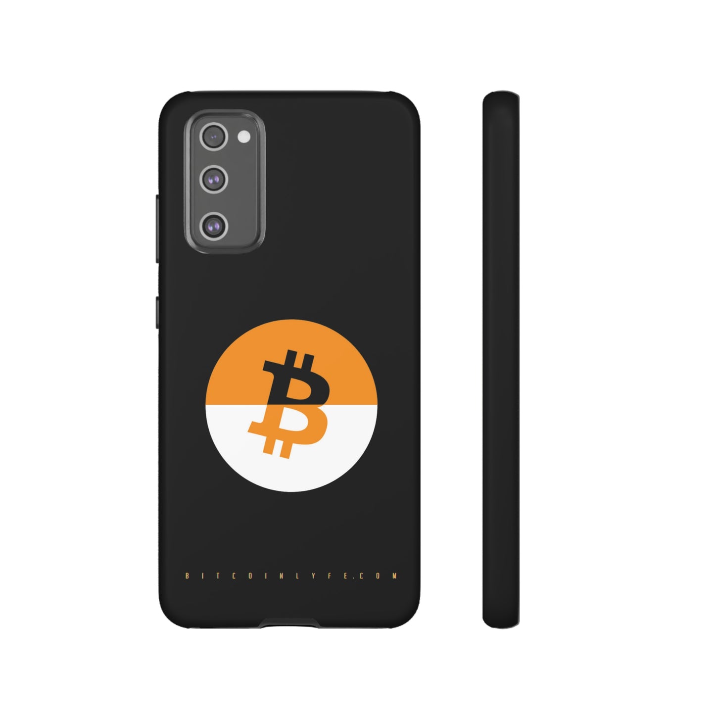 Dual B3 Tough Phone Case