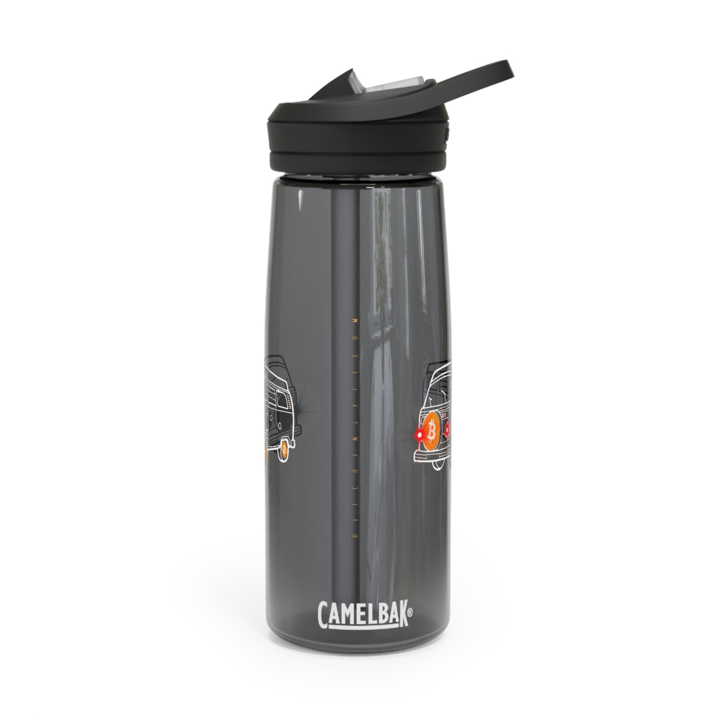 BW Van, CamelBak Eddy® Water Bottle, 20oz\25oz