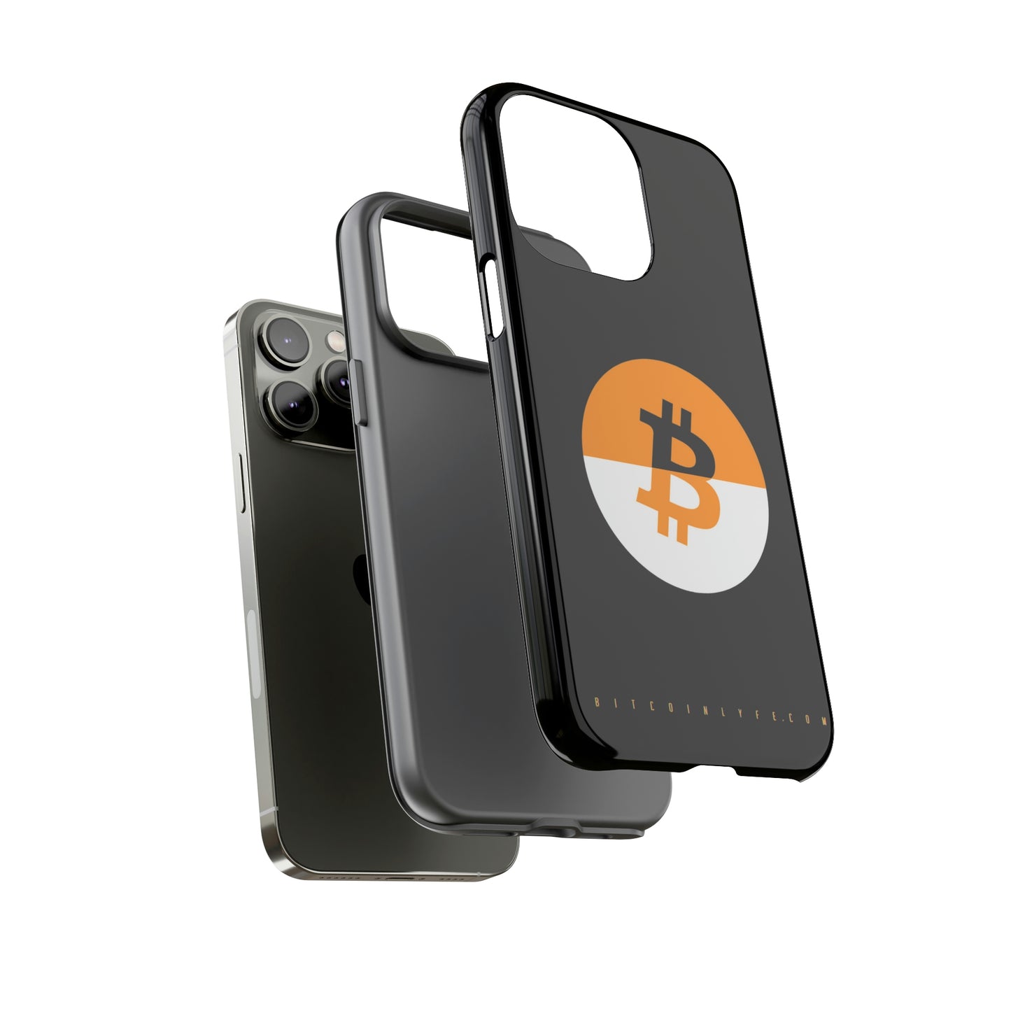 Dual B3 Tough Phone Case