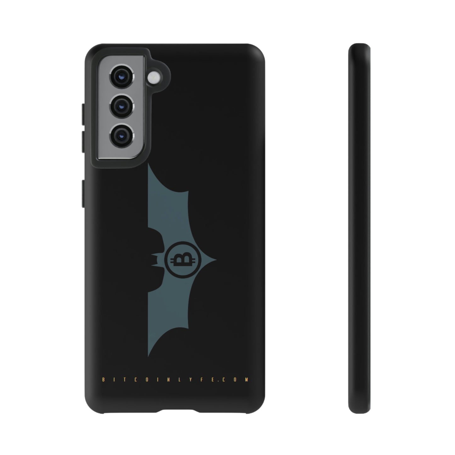 B-Bat Tough Phone Case