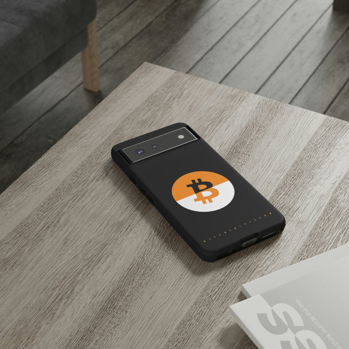 Dual B3 Tough Phone Case