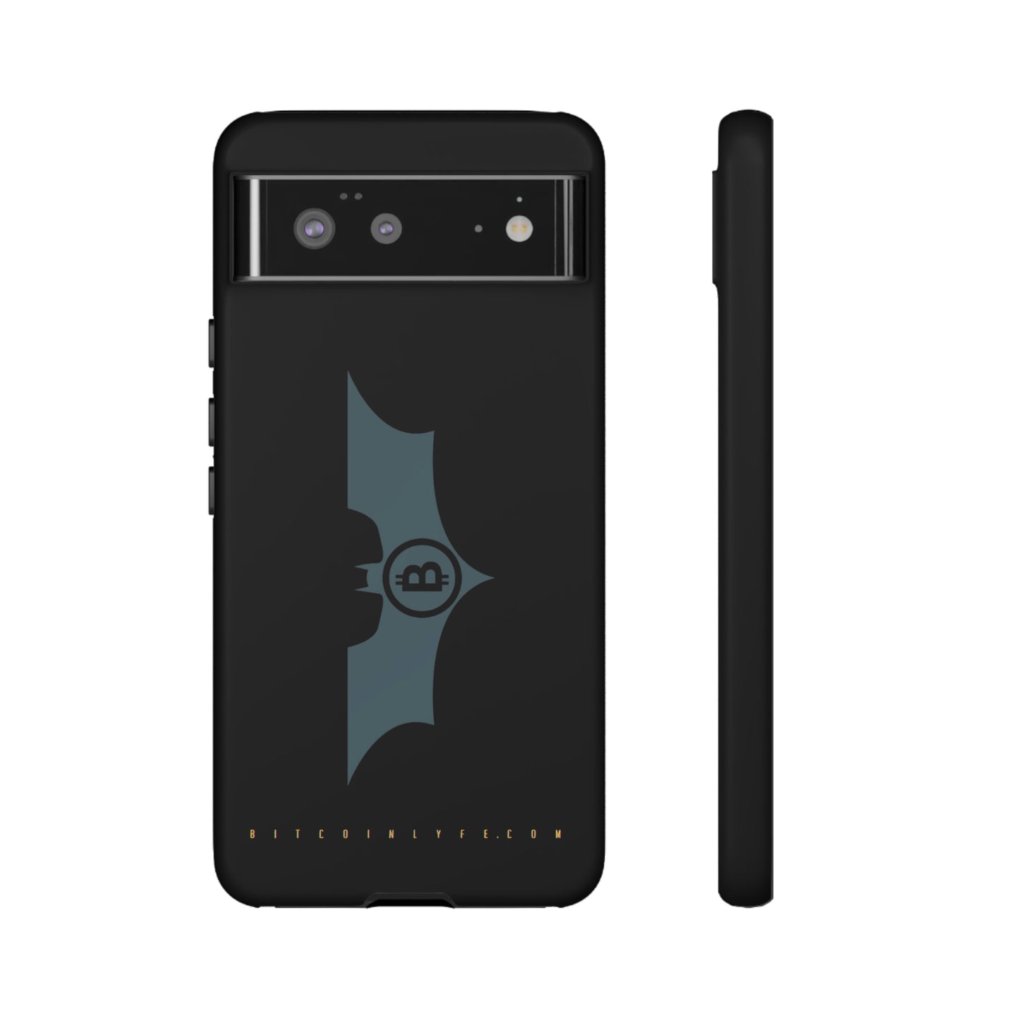 B-Bat Tough Phone Case