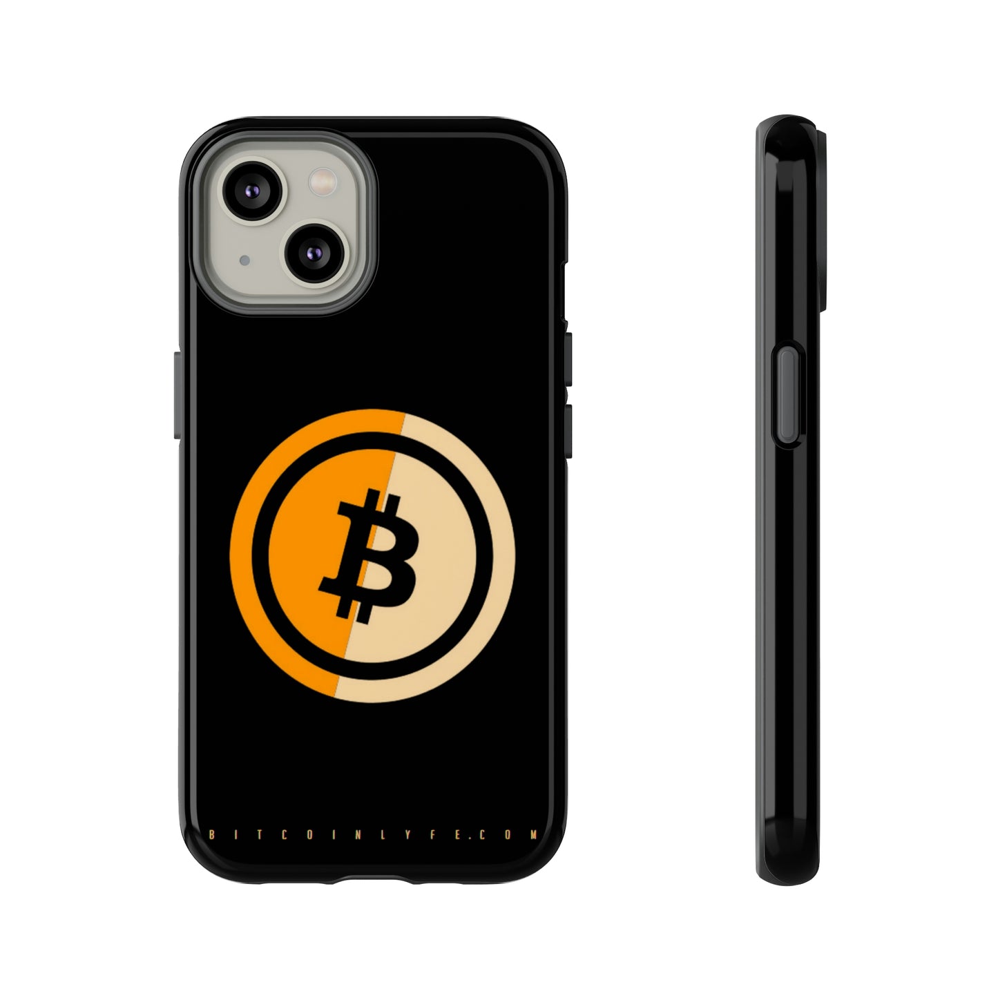 Dual B4 Tough Phone Case